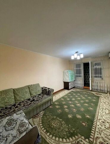 3 микрорайоне: 1 комната, 33 м², 104 серия, 2 этаж, Косметический ремонт