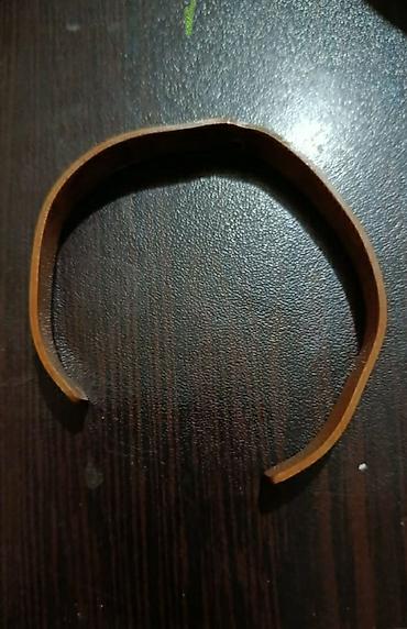 mis qolbaq: Qədim Mis metal bilərzik – minimalist manşet dizaynı. Bədəndə olan — 1