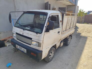 дэу лабо цена в ош: Грузовик, Daewoo, Стандарт, Б/у