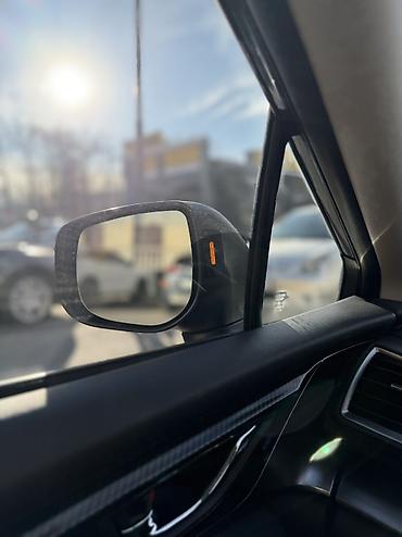 Subaru: Subaru Crosstrek: 2018 г., 2 л, Бензин — 12