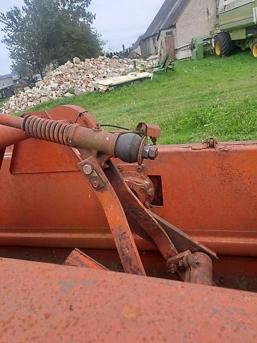 Зерновые сеялки: Сеялка говно сбрасыватель пресс картофеля копалка привозные с Европы в at lalafo.kg — 10 Зерновые сеялки: Сеялка говно сбрасыватель пресс картофеля копалка привозные с Европы в — 10