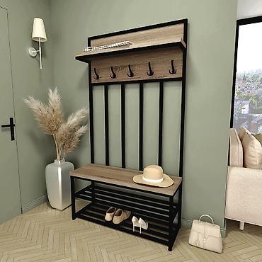 Мебель на заказ: Мебель на заказ, Вешалки, Кровать, Стулья — 9