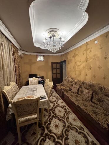 ищу комнату без посредников: Сарай, 2 комнаты, Вторичка, 52 м²
