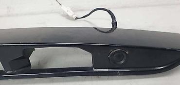epoxy plastic mannol: MIKROPREKIDAC GEPEK VRATA ZA MAZDA 6 OD 2003. DO 2008. GOD — 1
