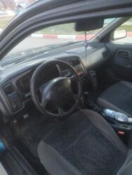 Nissan: Nissan Primera: 1998 г., 2 л, Механика, Бензин, Универсал — 7