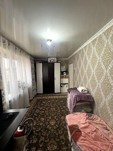 Продажа квартир: 3 комнаты, 52 м² — 4