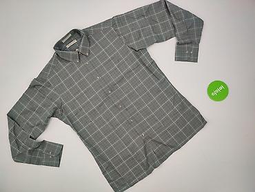 Ubrania męskie: Van Heusen, Koszulа dla mężczyzn, rozmiar M — 2