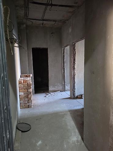 46: 1 комната, 46 м², Церковь Элитка, 1 этаж, ПСО (под самоотделку) — 5