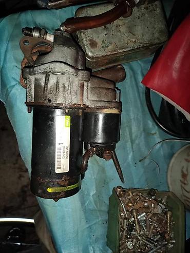 Autoelektrika: ALNASER OPEL CORSA B 1,2 96I99G FIAT PUNTO | Odlicni i fiat punto — 3