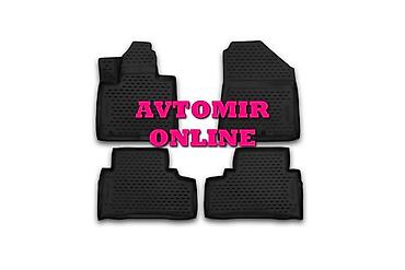 Aksesuarlar və tüninq: Kia sorento prime 2015 ayaqalti novline 4 il qarantiya ile 🚙🚒 ünvana — 1