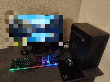 редми нот 9 с: Компьютер, ядер - 4, ОЗУ 8 ГБ, Для работы, учебы, Б/у, HDD + SSD at lalafo.kg редми нот 9 с: Компьютер, ядер - 4, ОЗУ 8 ГБ, Для работы, учебы, Б/у, HDD + SSD