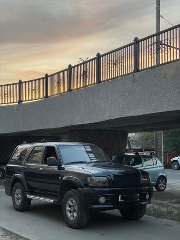 машина сурф: Toyota Hilux Surf: 2005 г., 2.2 л, Механика, Бензин, Внедорожник