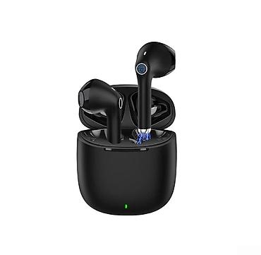 iphone qulaqcıq: 1HORA Wireless Earbuds AUT201 Black 🟢 Rəsmi iş yeri olan və — 1