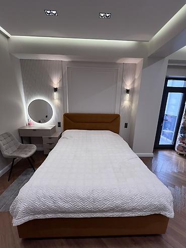 Продажа квартир: 2 комнаты, 80 м², 7 этаж, Дизайнерский ремонт — 10