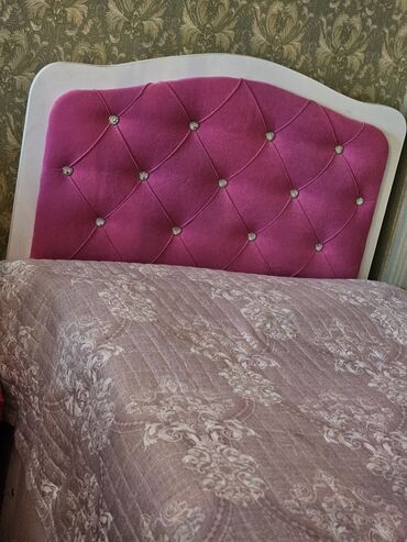 стенка кровать: Qız üçün, Çarpayı, Bazalı, Matras ilə