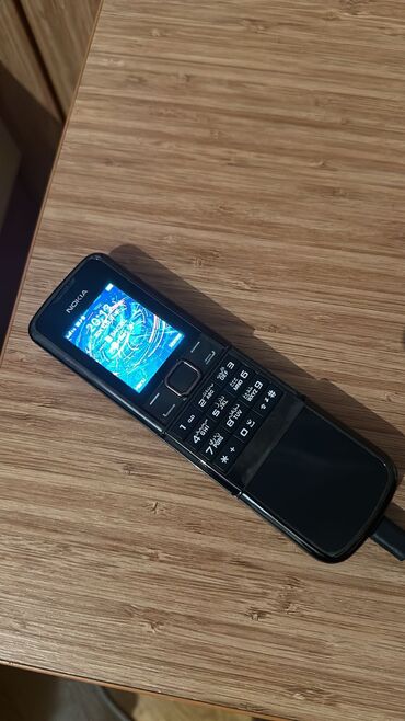 lalafo az telefonlar ucuz: Vertu Aster, 2 GB, rəng - Ağ, Düyməli