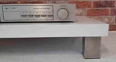 Pojačala i prijemnici: Odlično očuvan komplet marke Universum VTC3931A Pojačalo + Tjuner — 5