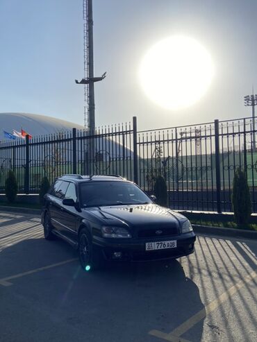 субару форестер сф5: Subaru Legacy: 2003 г., 2 л, Автомат, Бензин, Универсал