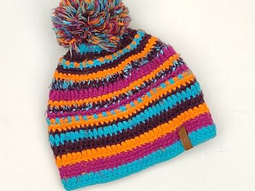 h: Czapka, Unisex, stan - Idealny