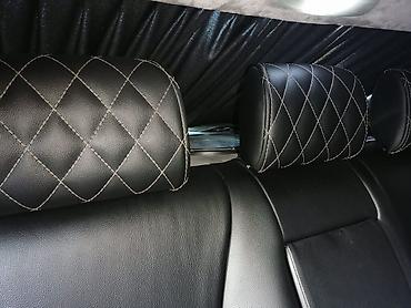 s klass guzgu: Mercedes-Benz E-Class: 3.2 l | 2000 il Sedan — 6
