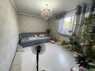 комната ыссык кол: Продается двух комнатный дом. Верхний Токолдош, улица-Кийизбаева — 3