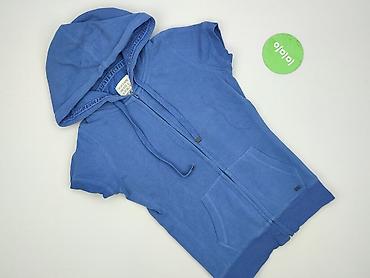 jacket crivit: House of Denim, Bluza z kapturem damska, rozmiar S — 2