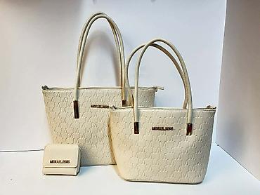 Torbe: Ceger, Michael Kors — 8