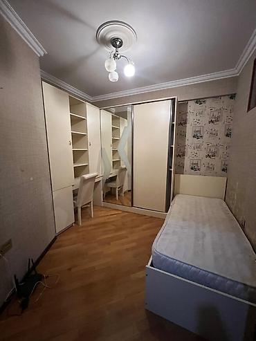 razinde yeni tikili binalar: 3 otaqlı, Yeni tikili, 107 kv. m — 5