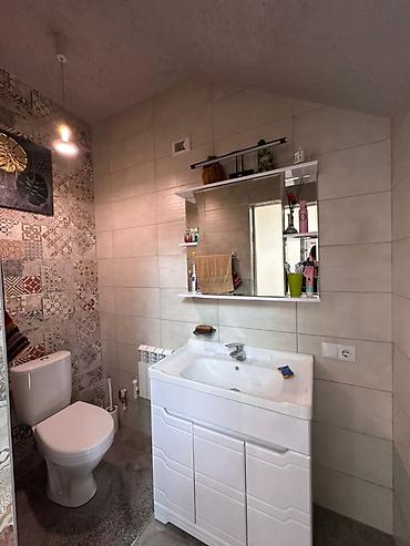 Продажа коттеджей и домов: 🏡 Продается элитный особняк на первой линии в районе Ынтымак! •	370 — 2