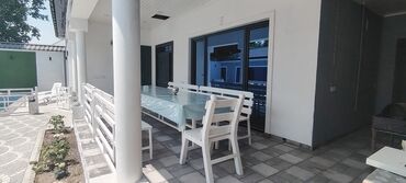 Günlük kirayə evlər: 180 kv. m, 5 otaqlı, Kombi, Qaz, İşıq — 15