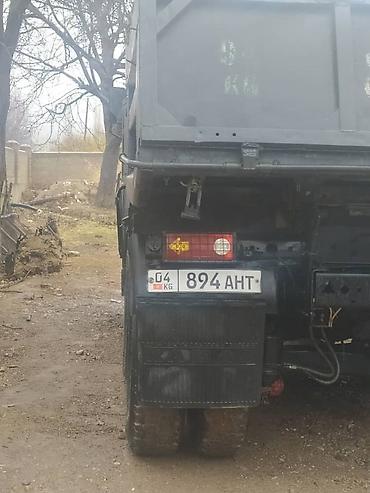 Грузовики: Грузовик, Камаз, Стандарт, Новый at lalafo.kg — 3 Грузовики: Грузовик, Камаз, Стандарт, Новый — 3