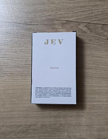 dermaroller qiyməti aptek: Baxışlarınızı vurğulamaq istəyirsiniz? Gözlər üçün JEV Black maye — 7