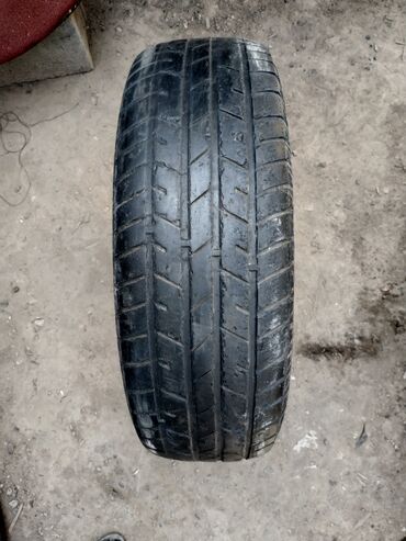 шины для нива: Шиналар 205 / 70 / R 15, All-season, Колдонулган, 1 даана, Жеңил унаалар, Кытай, Jinyu