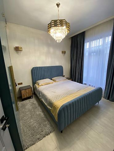 vip: Коттедж, Palm Beach, Чок-Тал — 6