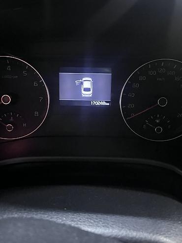 Kia: Kia K3: 2020 г., 1.6 л, Вариатор, Бензин, Седан — 9