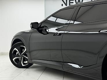 киа ев6: Kia EV6: 2022 г., Электромобиль, Кроссовер — 4