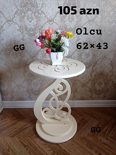 Yeni və Sifariṣlə Jurnalni 105 azn Reng secimi var Olcu 62 ×43 sm