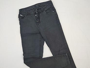 deichmann sniegowce: Reserved, Jeansy damskie, rozmiar S — 1