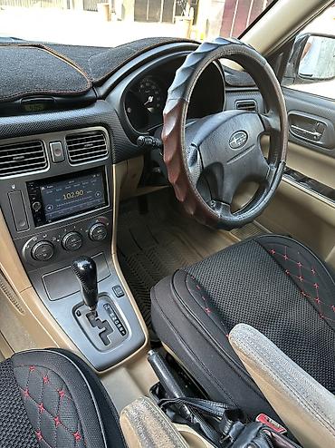 капот субару б4: Subaru Forester: 2003 г., 2 л, Автомат, Бензин, Кроссовер — 9