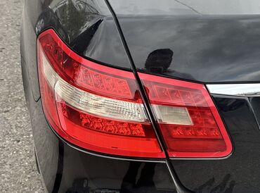 задняя фара в багажник ниссан примера р11: LED, Mercedes-Benz