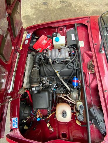 VAZ (LADA): VAZ (LADA) 2104: 1.5 l | 2011 il 71000 km Sedan — 11