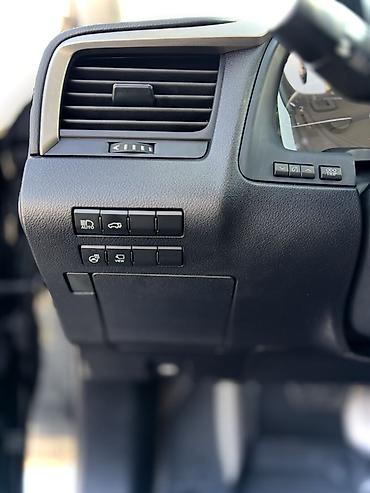 Lexus: Lexus RX: 2019 г., 3.5 л, Автомат, Бензин, Кроссовер — 14