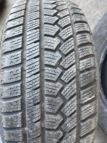 покрышки размер 15: 195/60/15 Зимняя шина 195/60 R15 88H (несколько символов