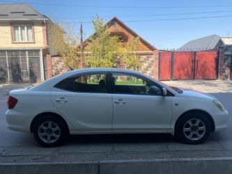 Toyota: Toyota Allion: 2004 г., 1.8 л, Автомат, Бензин, Седан — 7