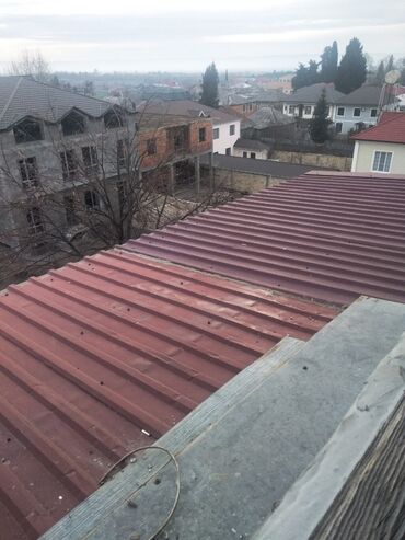 Köhnə tikili: Zaqatala, 2 otaqlı, Köhnə tikili, 55 kv. m — 10