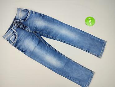 dzwony h: Jeansy damskie, rozmiar XS — 2