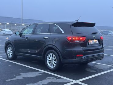 Kia: Kia Sorento: 2019 г., 2.4 л, Автомат, Бензин, Кроссовер — 4