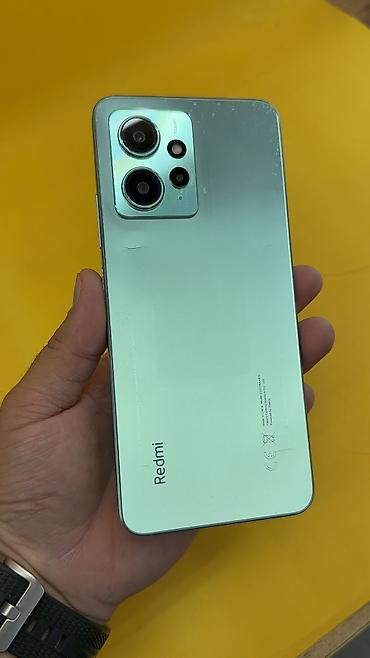 Redmi: Redmi, Redmi Note 12, Б/у, 256 ГБ, 2 SIM — 7