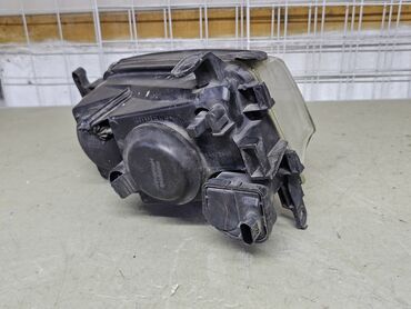 Передние фары: Передняя правая фара Opel 1996 г., Б/у, Оригинал, Германия — 7