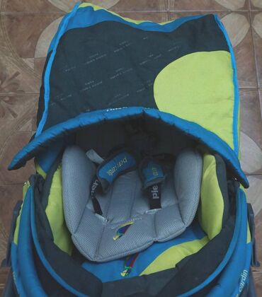 Modullu arabalar: 2-i 1-də araba, İşlənmiş, Ünvandan götürmə — 6